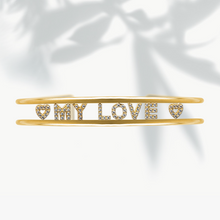 Carica l'immagine nel visualizzatore di Gallery, Bracciale personalizzabile 21 Grammi Gioielli