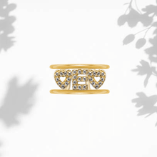 Carica l'immagine nel visualizzatore di Gallery, Anello personalizzato