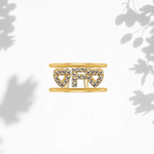 Carica l'immagine nel visualizzatore di Gallery, Anello personalizzato