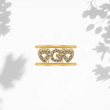 Carica l'immagine nel visualizzatore di Gallery, Anello personalizzato