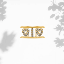 Carica l'immagine nel visualizzatore di Gallery, Anello personalizzato