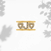 Carica l'immagine nel visualizzatore di Gallery, Anello personalizzato